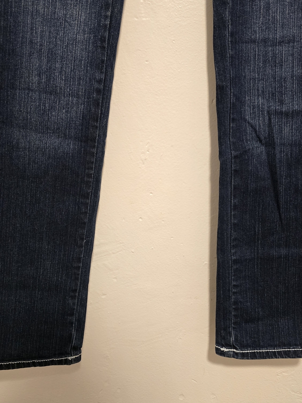 Red Rivet - Low Rise Skinny Jeans - Picture 3 of 11